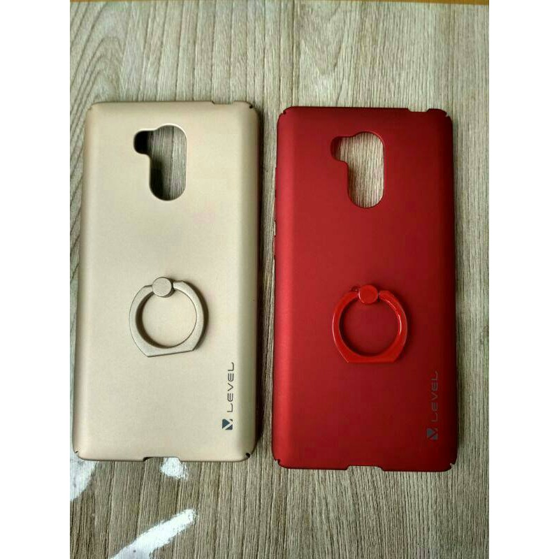 X-LEVEL REDMI 4 PRIME X LEVEL FULL PROTECTION REDMI 4 PRIME
