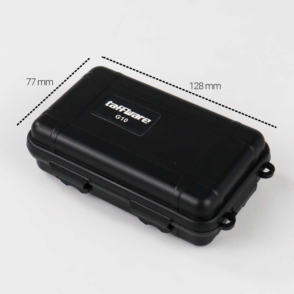 Taffware Kotak Pelican Storage Box Dustproof Waterproof