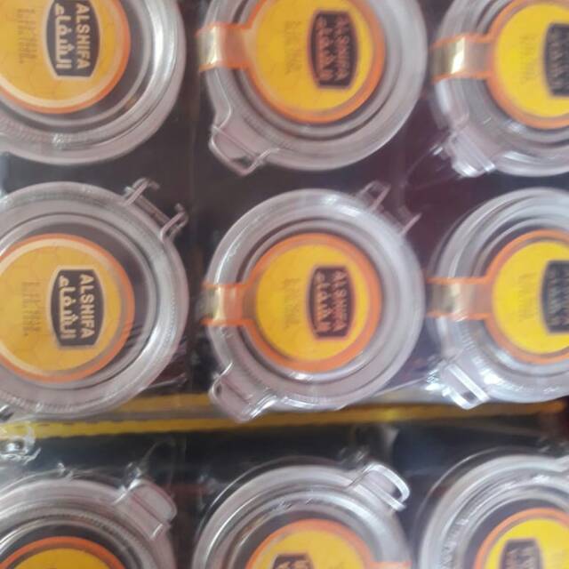 

Madu alshifa 1kg