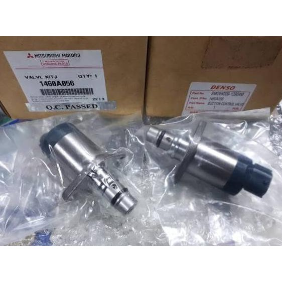 VALVE SCV  PAJERO SPORT TRITON ASLI MITSUBISHI ORI ORIGINAL MITSUBISHI