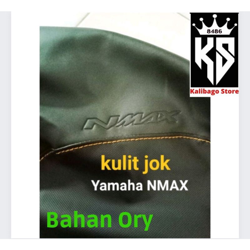 Kulit jok Original Nmax