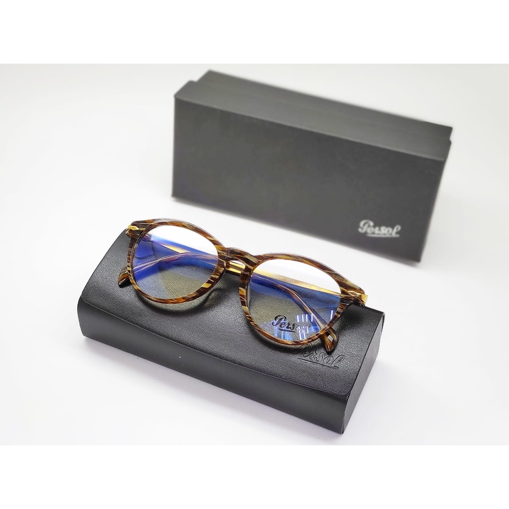 Jual Rugi Kacamata Persol Premium 2321