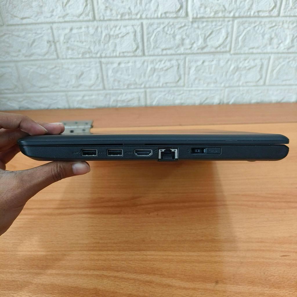 Laptop Lenovo Thinkpad E450 Core i5 Gen 5 Radeon R7 2GB Desain Render