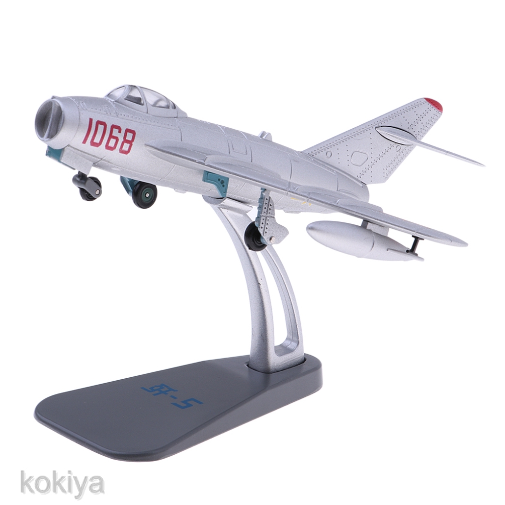 diecast model aircraft