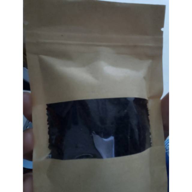 

Paket ekonomis Jinten Hitam habatussauda
