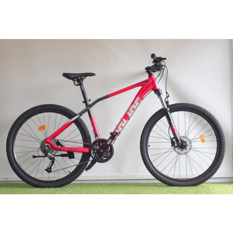Sepeda Gunung MTB Element Police California 2.0 27,5inch