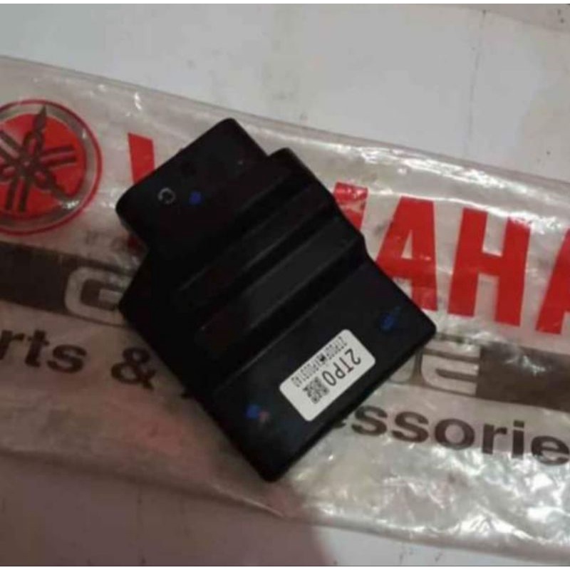 ECU Vixion new CDI Vixion new 2015-2017 2TP original