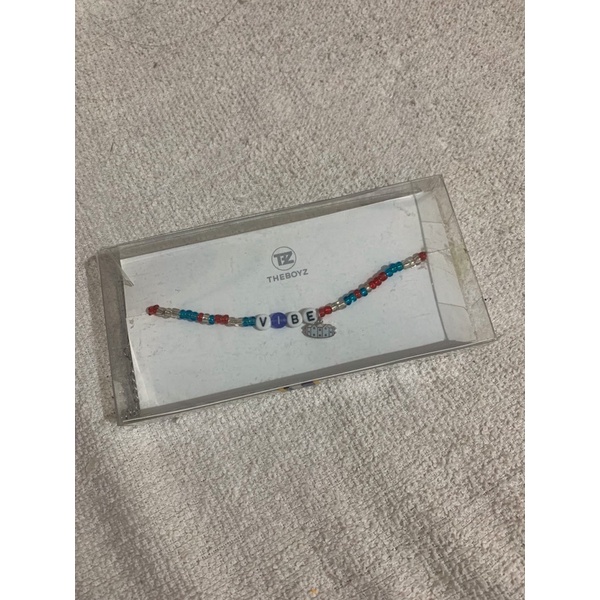 sunwoo byok bracelet only