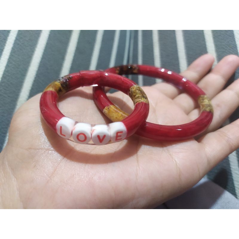 TERMURAH ... PREMIUM.. ASLI Gelang Couple ibu dan anak . gelang Dlingo bawang, gelang Dringu bawang, Gelang sawan.. Asli isian Dlingu bawang. gelang ibu anak kariango