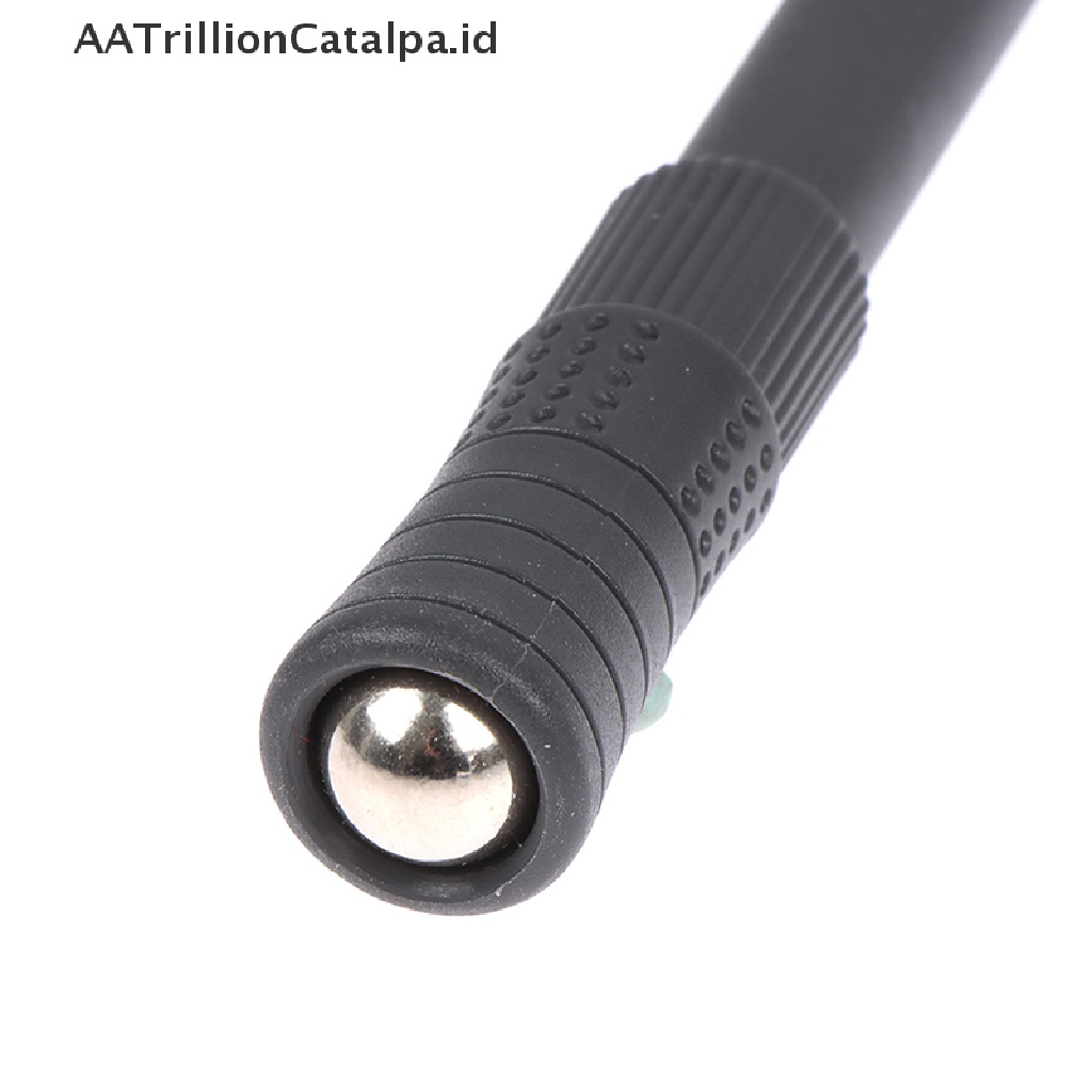 (AATrillionCatalpa) Pen Spinner Anti slip Dengan Bola Baja Untuk Pemula