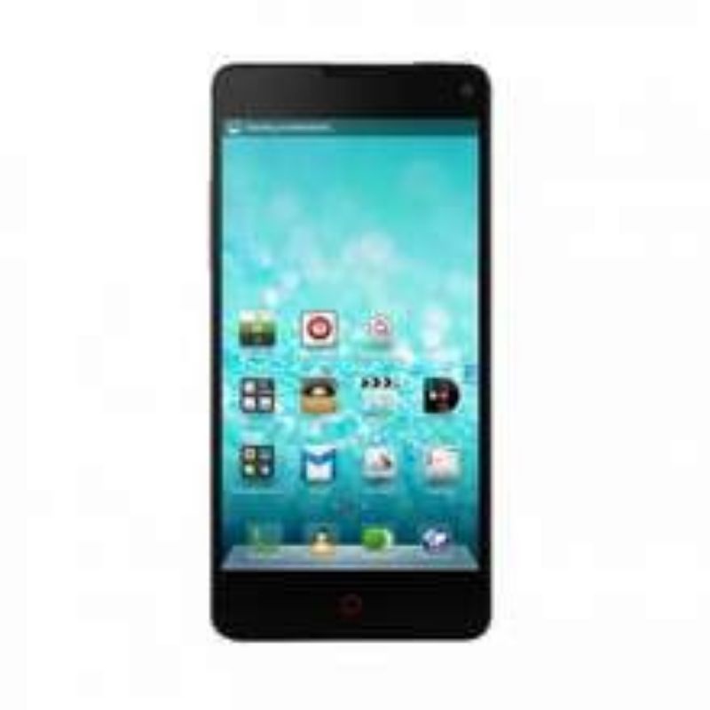 ZTE Nubia Z5S second