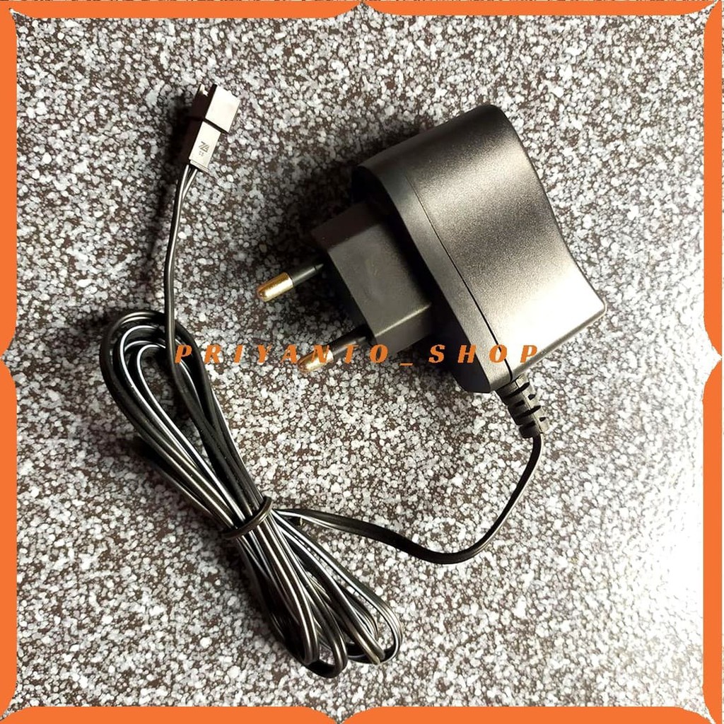 Charger Cae Remot Mainan RC Socket cas soket mobil remot kontrol mainan anak