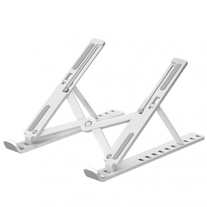 Stand Holder - Portable laptop stand - Dudukan Laptop - Stand Holder Meja Laptop