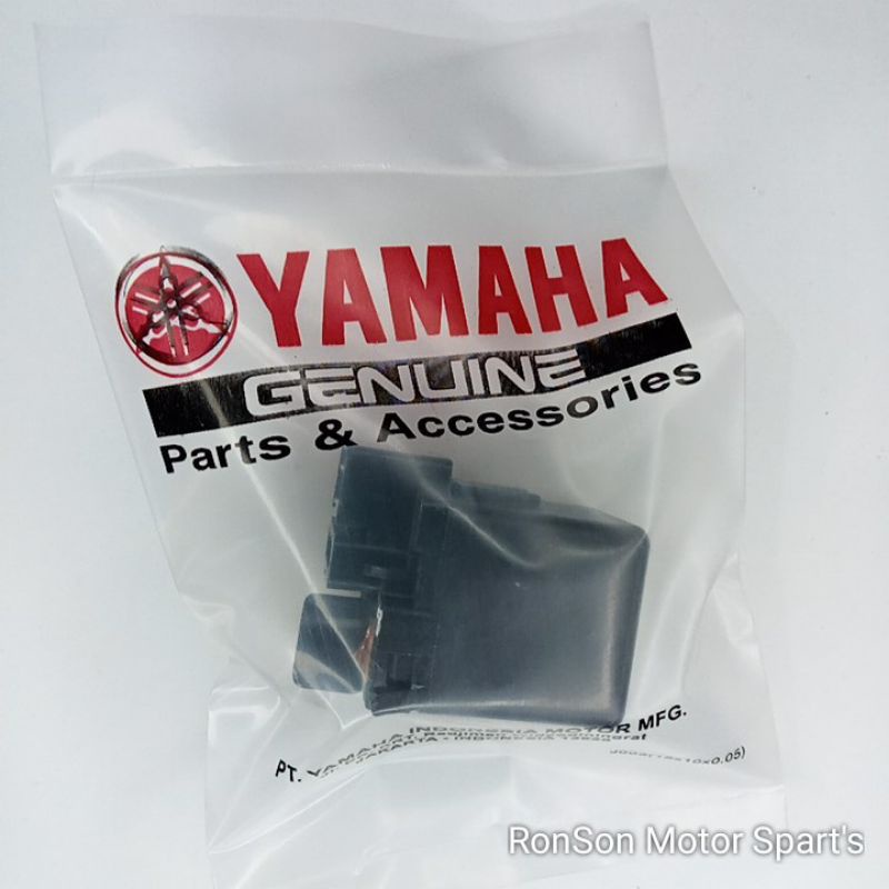 Bendik Switch Starter YAMAHA R15 R25