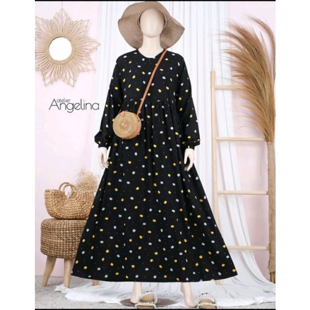 Atelier Angelina Cat Head Size M