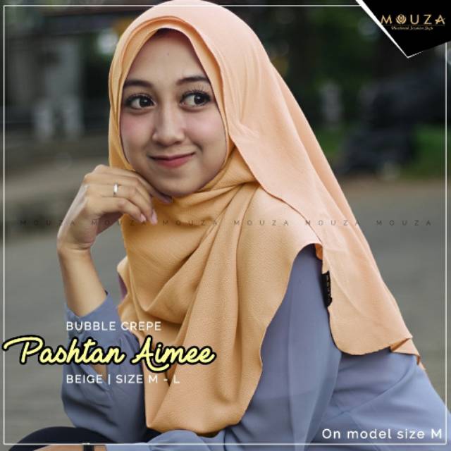 Pashtan aimee