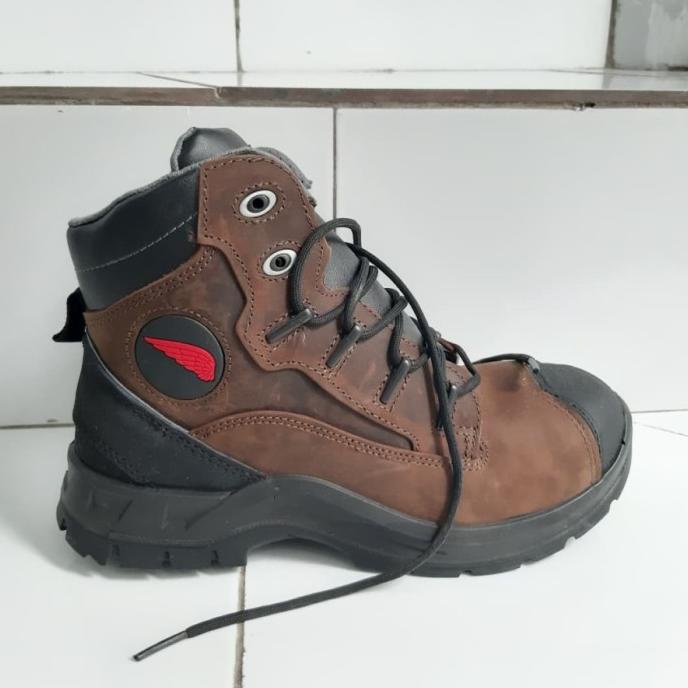 Sepatu Safety Redwing 3228 Termurah