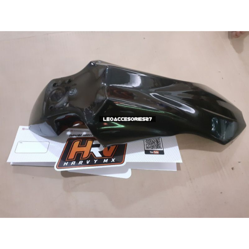 slebor depan dt new spakbor depan dtracker new HRV