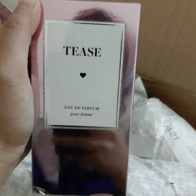 Parfum Primark Tease