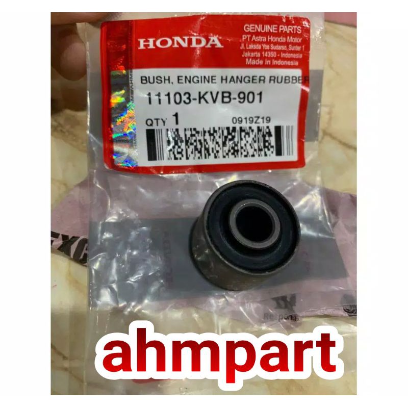 BOSH FOREK AREM ARM BEAT VARIO ASLI ORI HONDA 11103-KVB-901