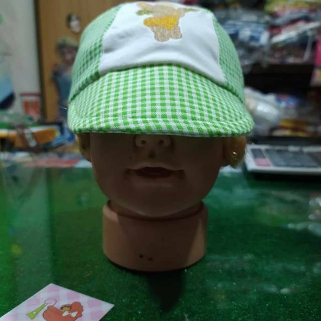 Topi Bayi dan anak Little Lee