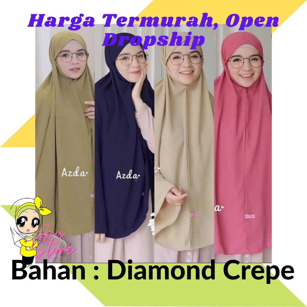 Khimar Maryam Jumbo Bergo Khimar Khimar Jumbo Khimar Maryam Khimar Bergo Bergo Khimar