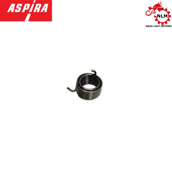 ASPIRA Spring Per Kick Starter Karisma