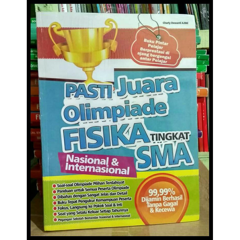 Soal olimpiade biologi sma tingkat provinsi jambi