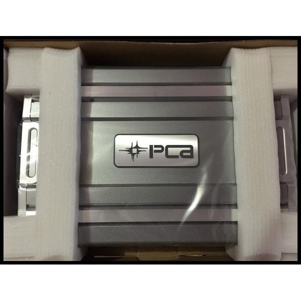 Promo Terbatas Power Amplifier 4Ch Pca Moss 4175