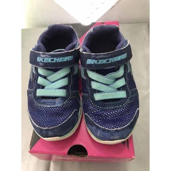 SKECHERS ANAK PRELOVED