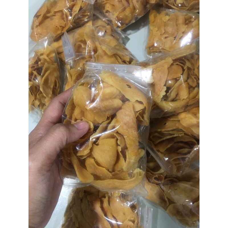 

Atos-atos / Keripik atos atos/ Keripik Bawang