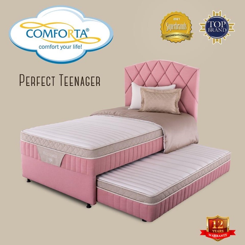 Comforta 2in1 Perfect Teenager