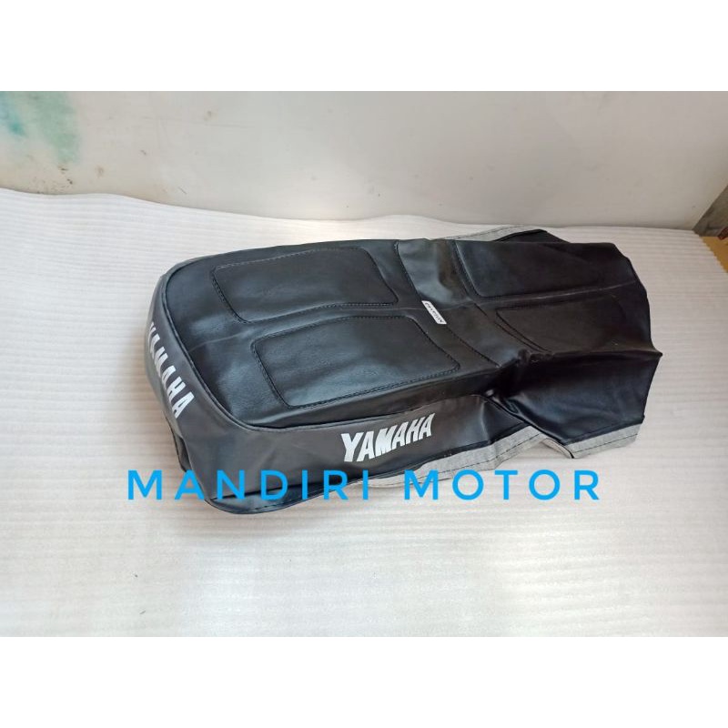Bungkus Jok Yamaha Crypton Force 1 F1ZR Standar Best Quality