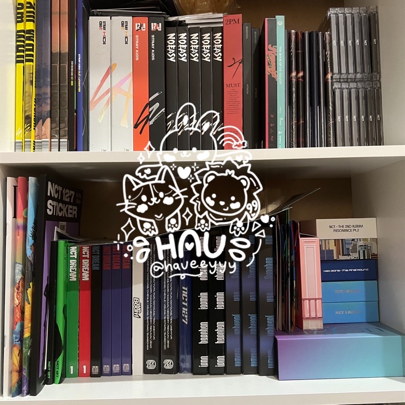 Album Only Stray Kids I am who you go live in life no easy limited clé levanter