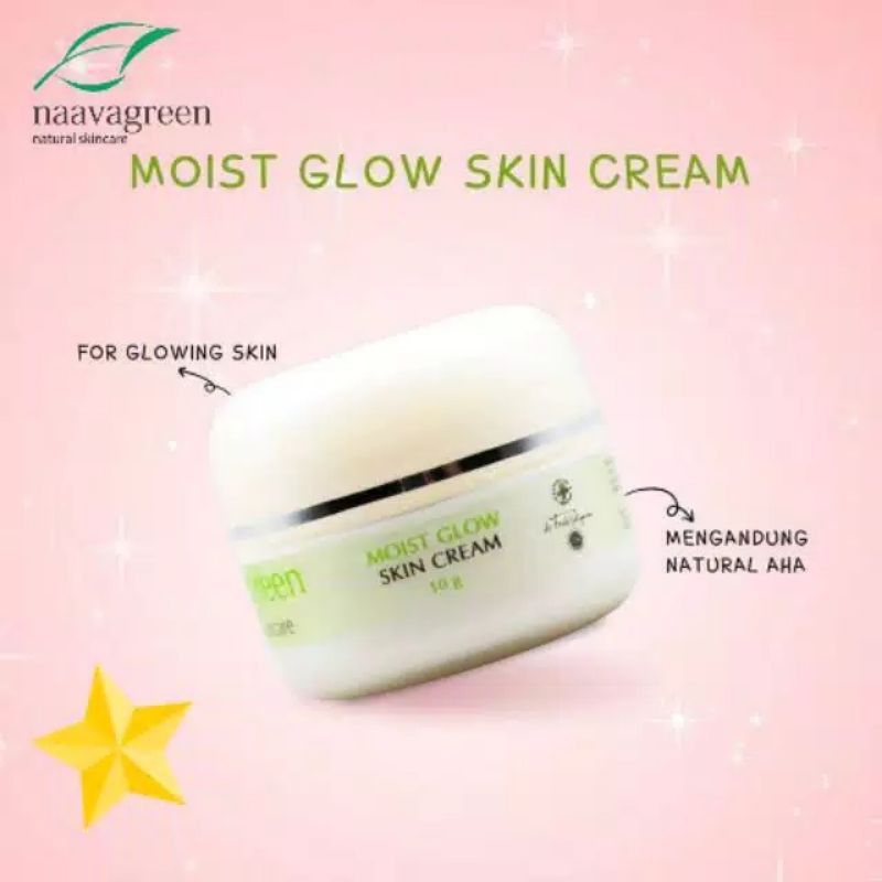 Naavagreen Krim Pagi Sal bright