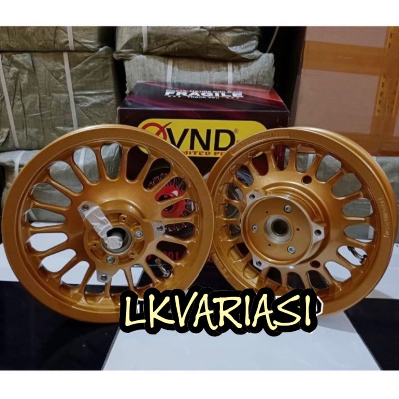 velg vnd yamaha nmax new 2020 - velg ban vnd yamaha nmax new 2020 vnd premium quality