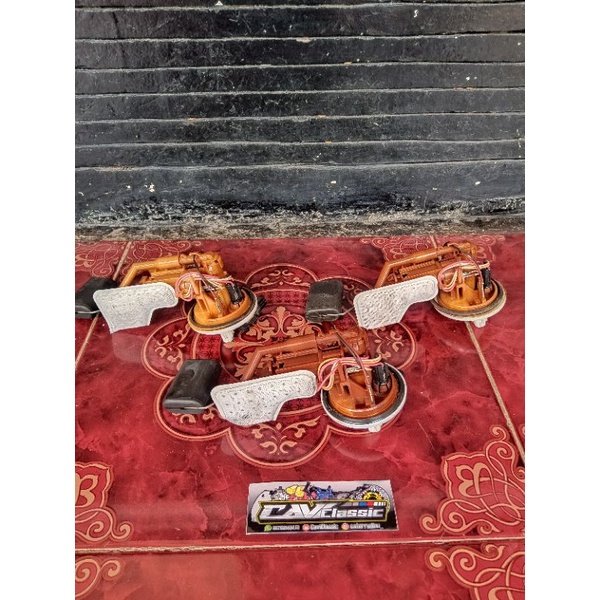 Fuelpump Yamaha Vixion New Original Copotan