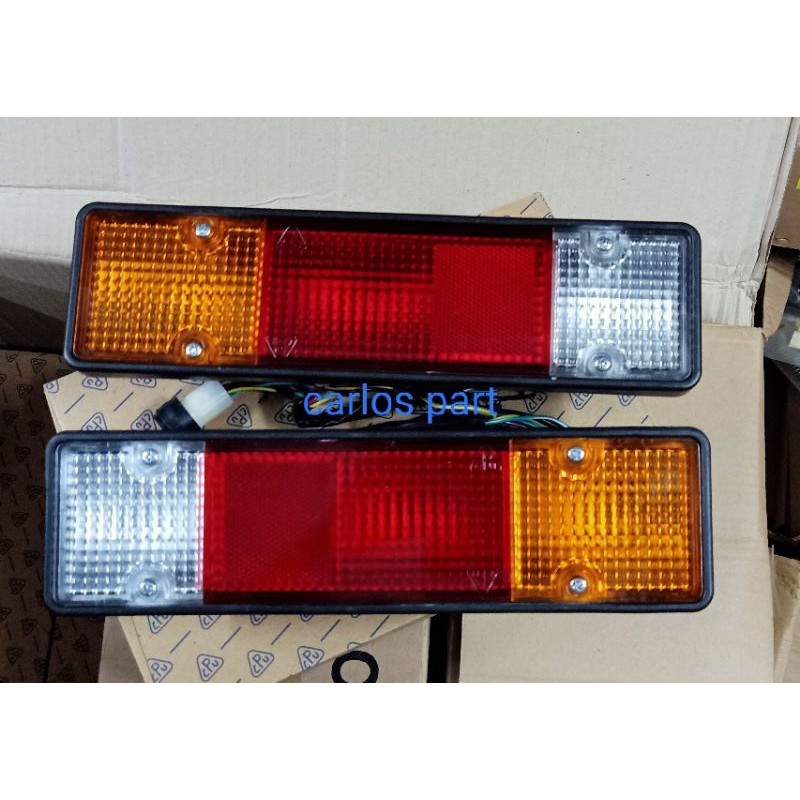 lampu stop l300 stop lamp l300 new cpu set