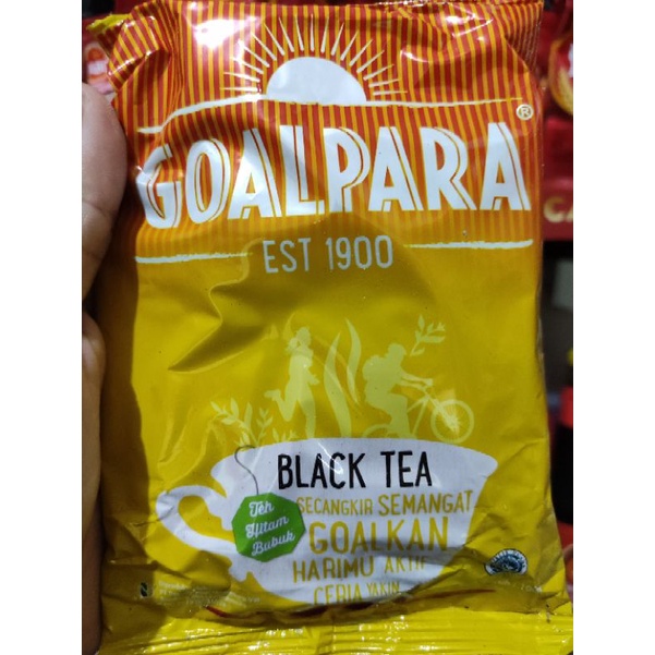 

Teh Golpara 100gr