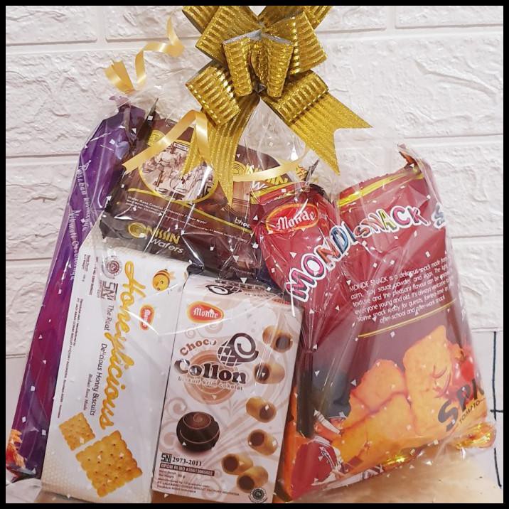 

Paket Parcel Lebaran Hampers Biskuit Snack Murah Meriah
