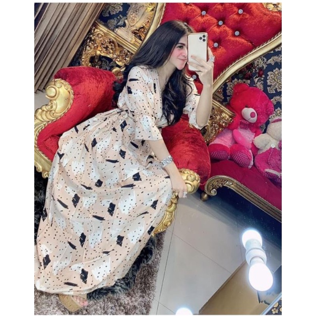 Dress kimono rgb Original