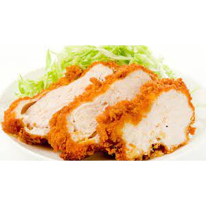 

BENTO KATSU ISI 10PCS