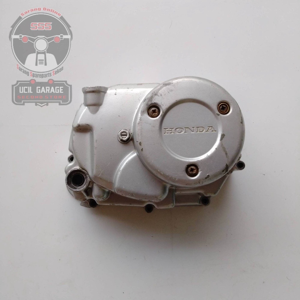 BLOK BAK KOPLING ASTREA LEGENDA 1 2 BAK OLI LEGENDA 2 BLOK KANAN LEGENDA 2 SEKEN ORIGINAL