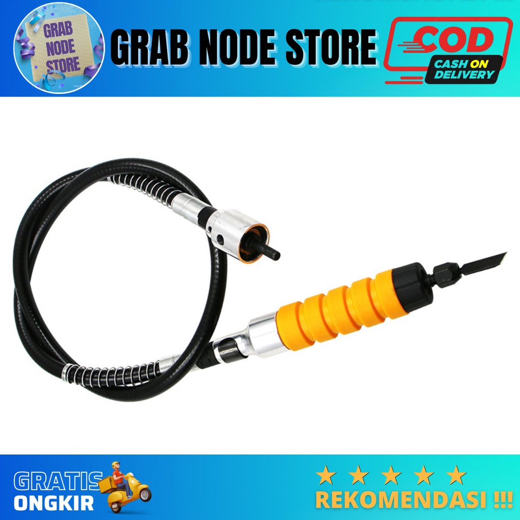 

Bor Ukir Kayu Elektrik Dengan 5 Pcs Mata Pisau Ukir Chisel Wood Carving Toolset VamsLuna-RI0240 - [BISA COD]