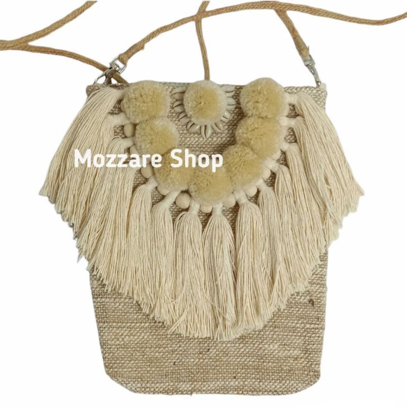 tas goni handmade bali tas pantai bali murah