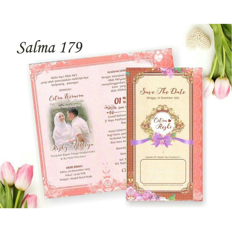 

Undangan Salma 179 || Undangan Murah Berkualitas