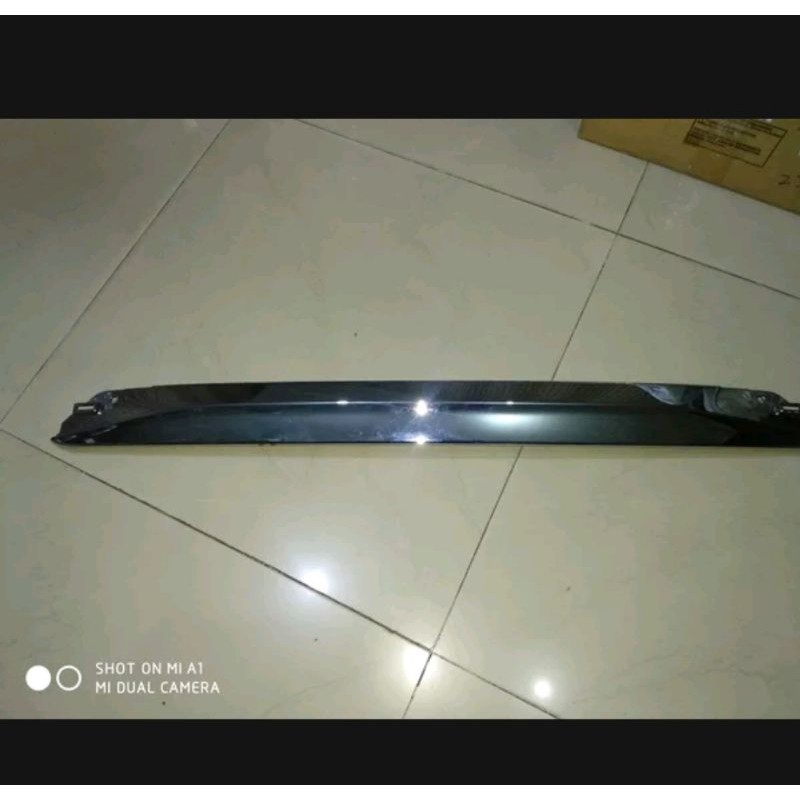 trunklid bagasi avanza 2016 original NEW