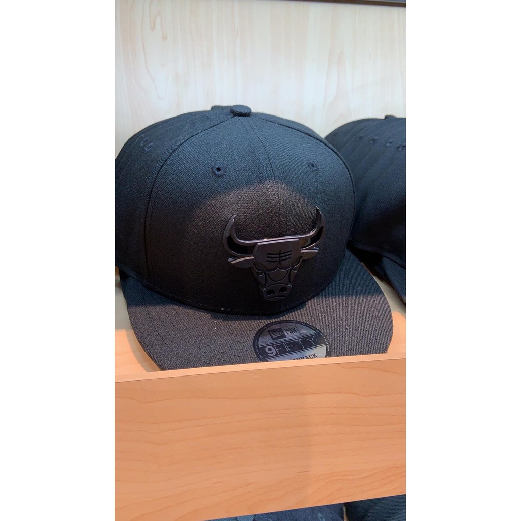 SALE TOPI NEW ERA ORIGINAL STRAPBACK BLACK BASKET TERBAIK
