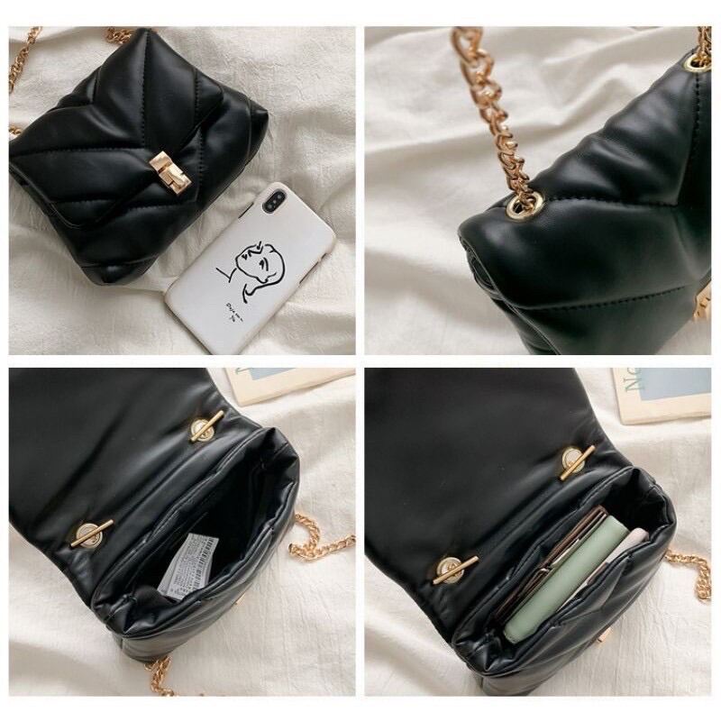 SLINGBAGS WANITA Z4ARAA MAXI PREMIUM/TAS SELEMPANG/TASIMPORT WANITA#3577