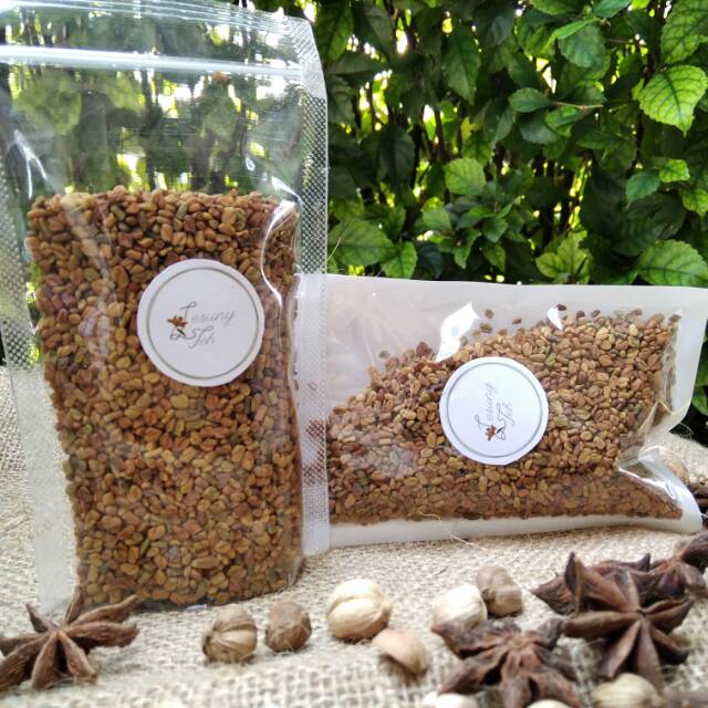 

Klabet / Alba / Fenugreek